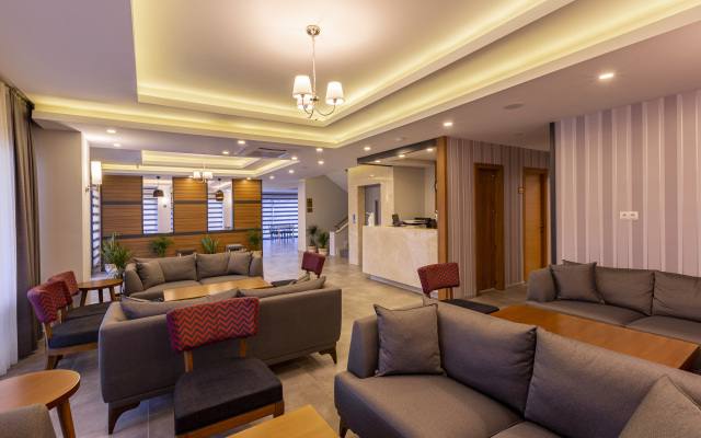 Business Hotel Antalya