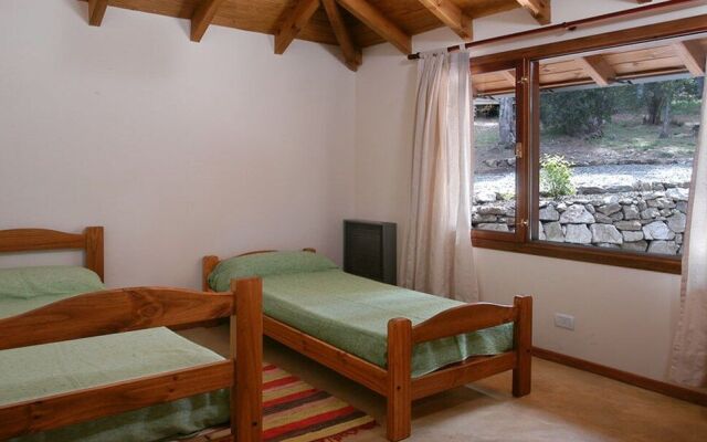 Villa Campanario II