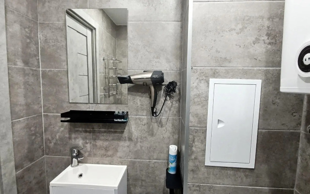 Уютный Север на улице Героев-Рыбачьего 38