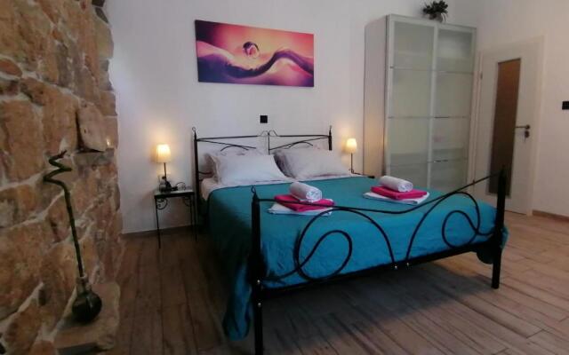 Apartment Central 1