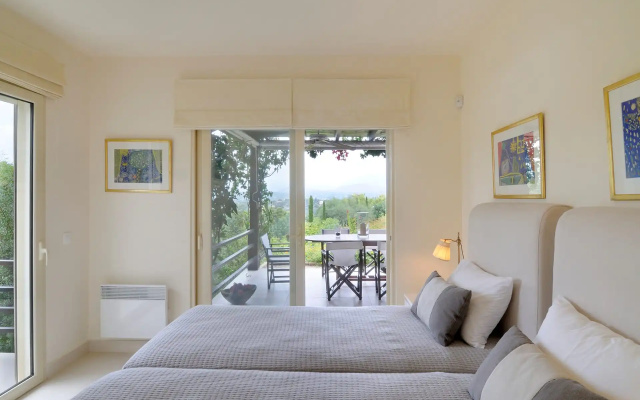 Olive Villas Rentals Porto Heli