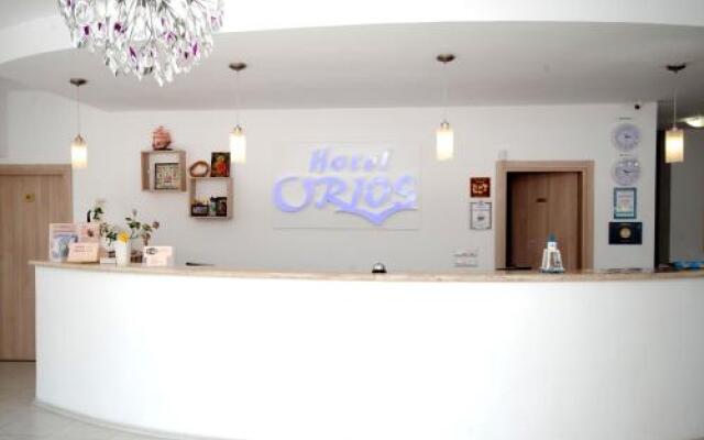 Hotel Orios