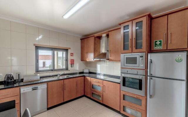 Apartamento 7 Mares com Suite
