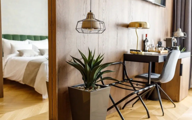 Schuster Boarding House