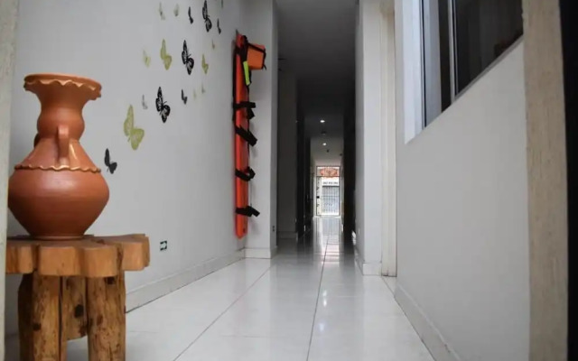 Hotel Orquídea Neiva