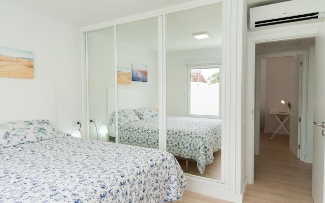 Bungalow JF/GI by VillaGranCanaria