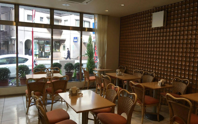 City Hotel Nagoya