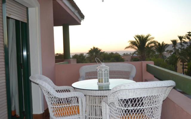 Apartamento Zahara De Los Atunes