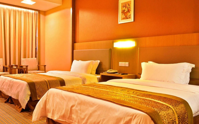 Kinson Hotel
