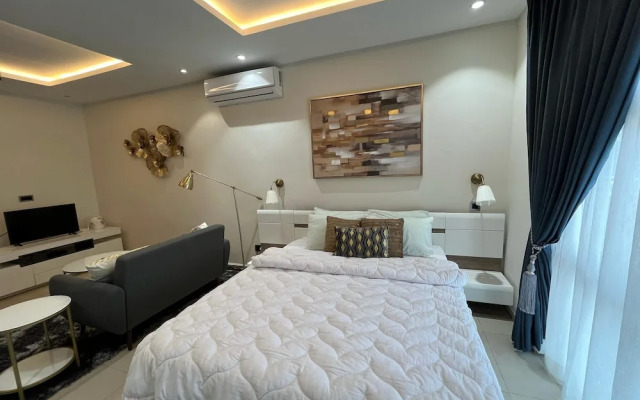 Spring Properties  - Hotel Apartments