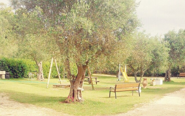 Agriturismo Massaro Pietro