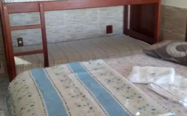 Pousada Da Restinga