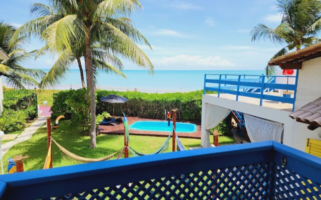 Manaí Pousada & Beach Club