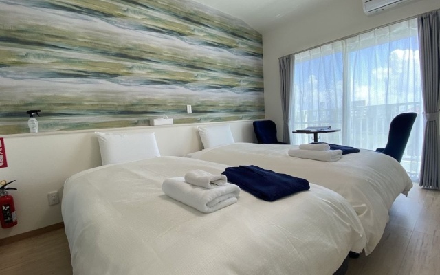 HOTEL Ishigakijima 2020 – Guest Rooms – Ishigaki Island