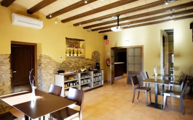 Hotel Can Panyella