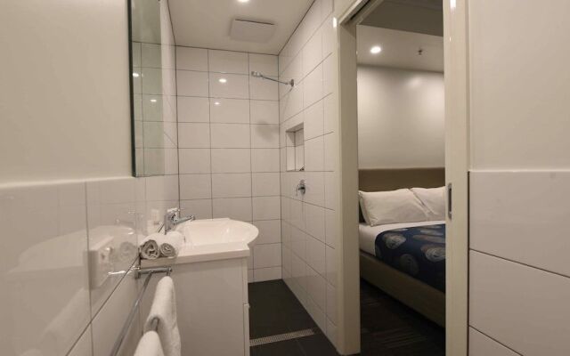 Hostel 109 Flashpackers