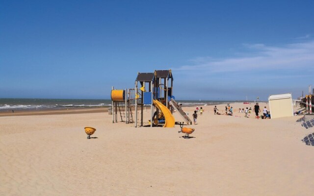 Res. Chateau les Dunes ref 37