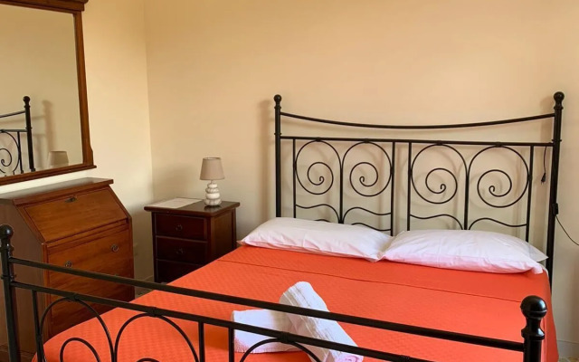 Residence Santa Lucia