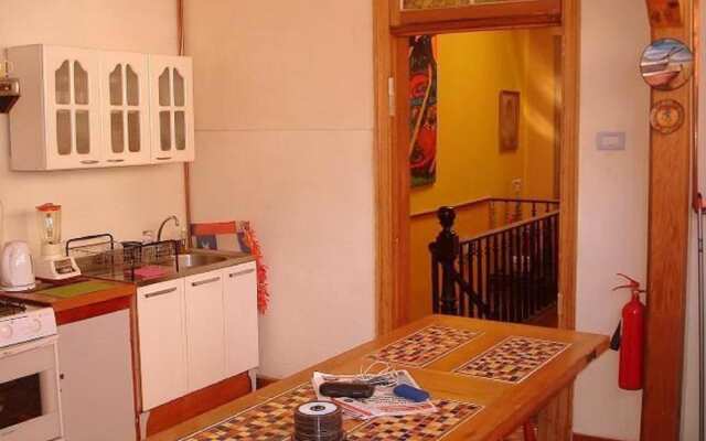 B&B La Nona