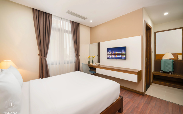 Hadana Boutique Hotel Da Nang - Image 7