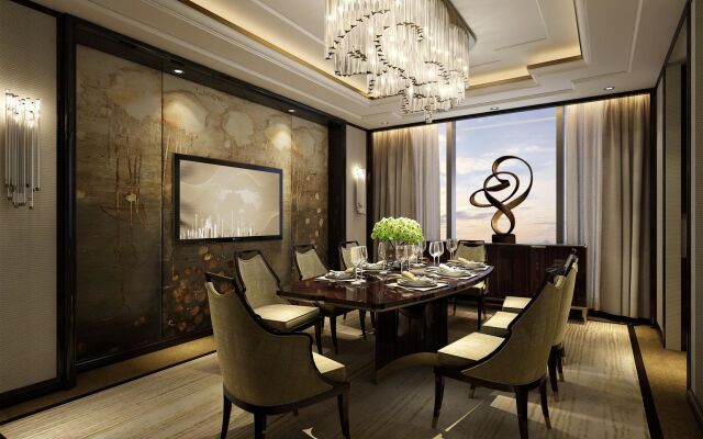The St. Regis Changsha