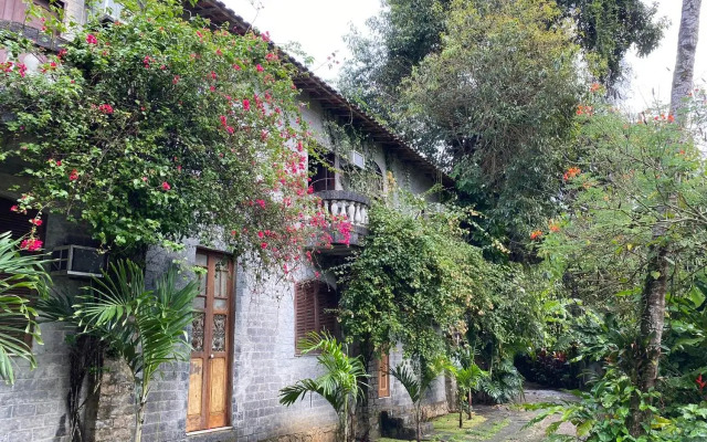 Rio natureza apart 104