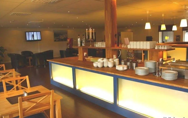 Best Western Wåxnäs Hotel