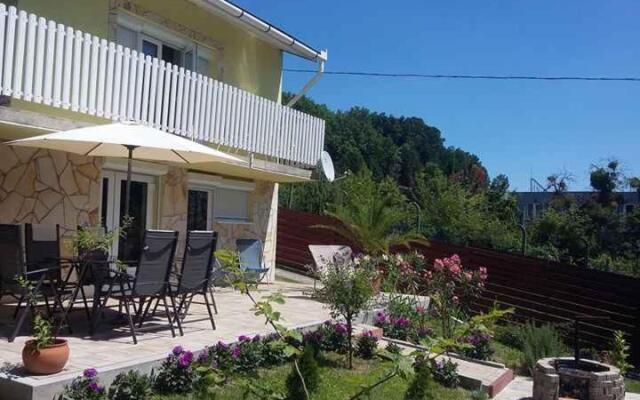 Holiday home in Vonyarcvashegy - Balaton 42697