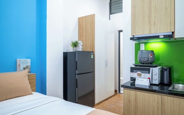 Cozrum Homes - Spring Residence