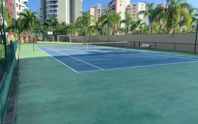 Boulevard MENORES SOMENTE ACOMPANHADOS DOS PAIS