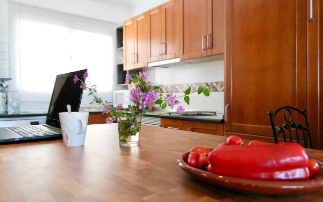 Amazing Views Duplex El Porton De Mijas