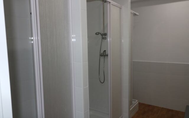 I Love Madrid Hostel