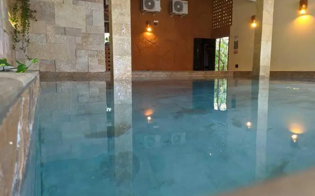Sanctuary Pirenopolis Suites e Flats