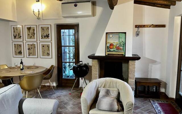Lovely Home Between Volterra and San Gimignano