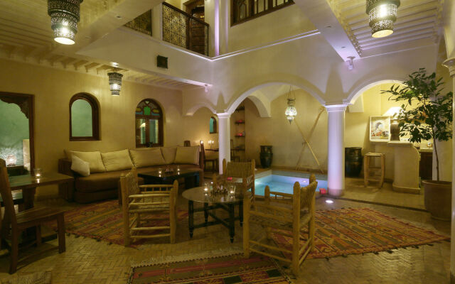 Riad l'Emir