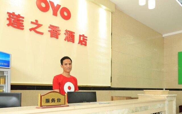 OYO 8005 Lian Zhi Xiang Hotel