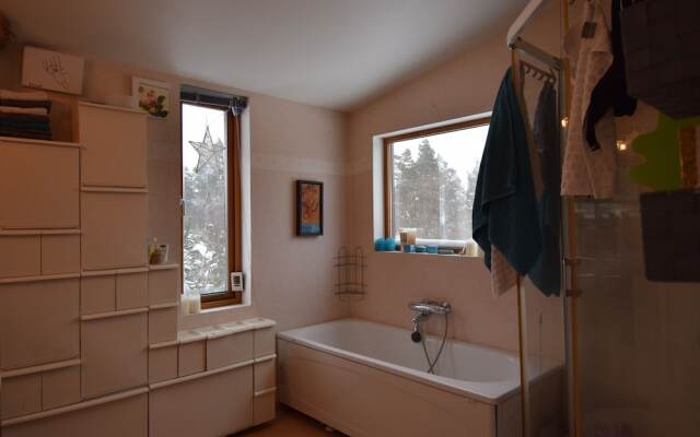 Solferie Holiday Home Odderheisløyfen