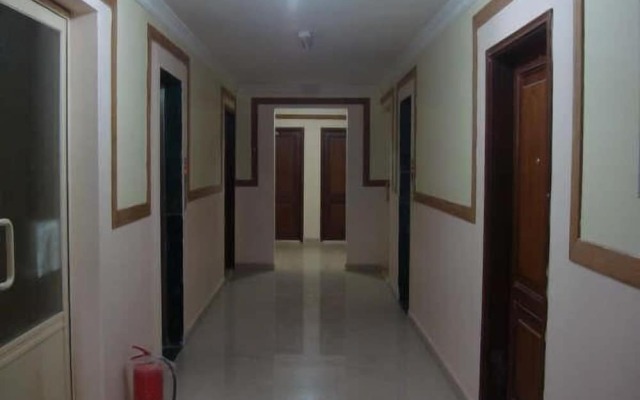Red Tower Furnished Apartments