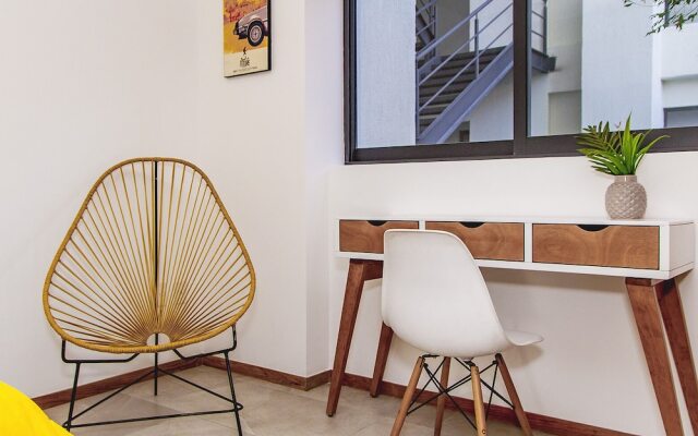 Justo Sierra SmartLife