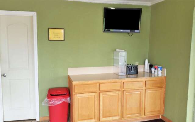 Americas Best Value Inn Elizabethtown