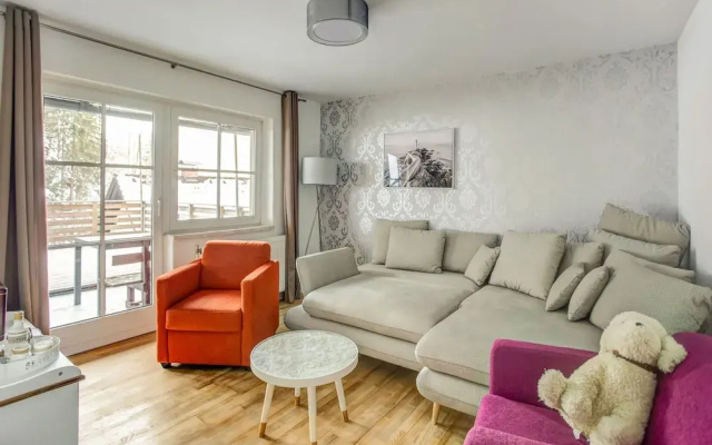 Apartment Feld am See Near Feldsee Lake