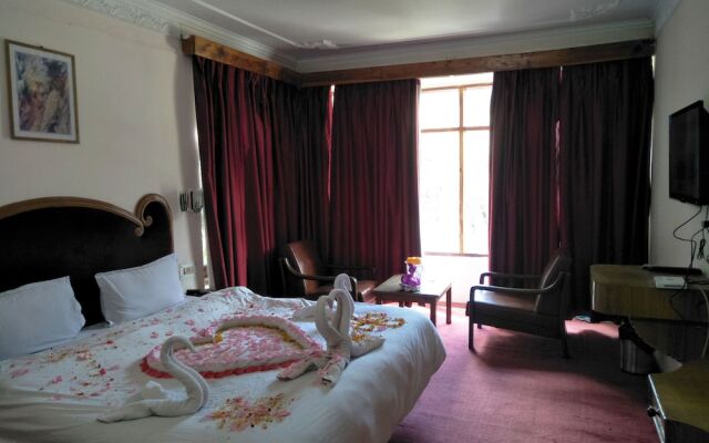 Hotel Classic