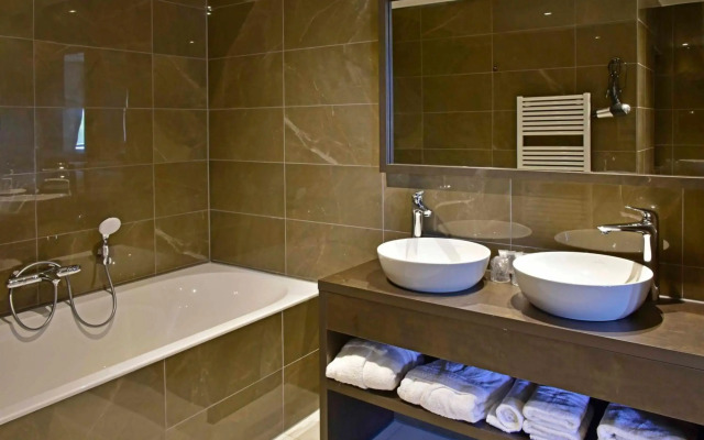 Riva Hotel The Hague