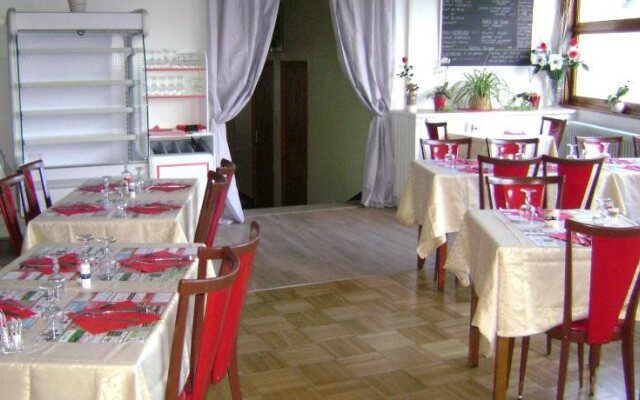 Hôtel Restaurant Les Brières