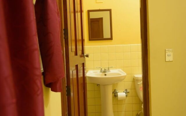 Hostal Fachente