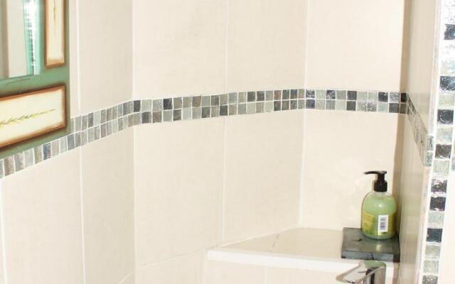 Chambres dhôtes Christine et Luiggi