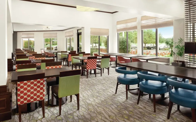 Hilton Garden Inn South Bend