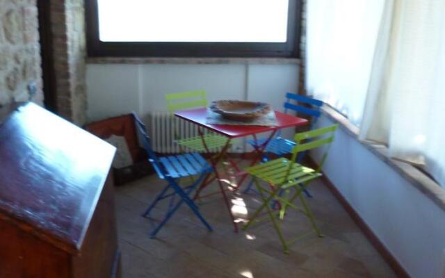 Agriturismo La Bicocca - Apt. "Il Leccio"