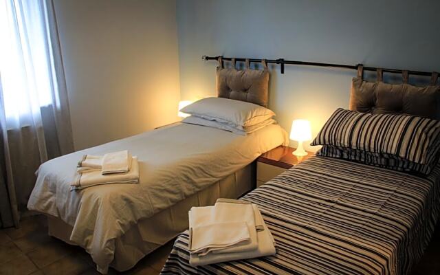AceroRosso B&B