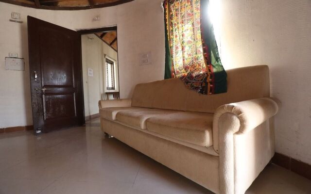 Kiaayo Resort White Rann of Kutch